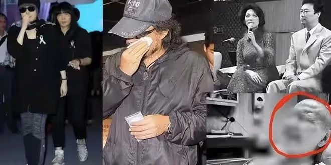 黃安針對費玉清被傳病危事件發聲，怒曝真相：小哥絕對沒有私生子