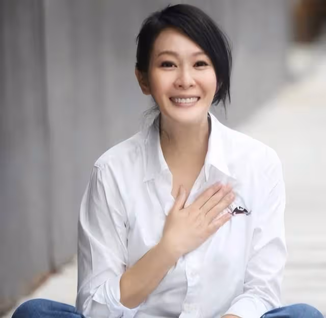 劉若英調侃王寶強:《八角籠中》會拍第二部嗎?王寶強的回覆顯情商