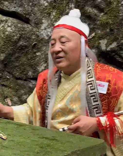 趙四:導演電影濟公傳奇票房慘澹,票房不到1000,怪觀眾不懂欣賞