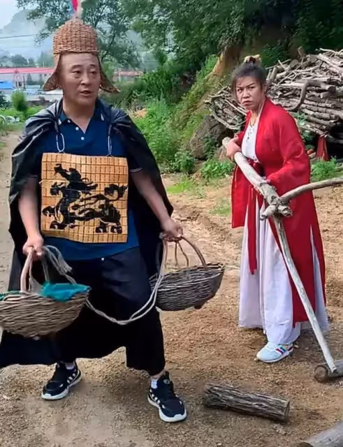 趙四:導演電影濟公傳奇票房慘澹,票房不到1000,怪觀眾不懂欣賞