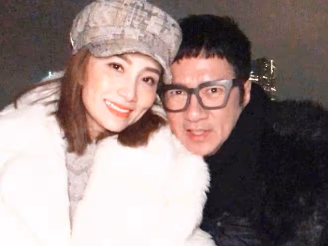 「西門慶」單立文近況引擔憂!受傷4個月仍未痊癒,手指纏滿紗布