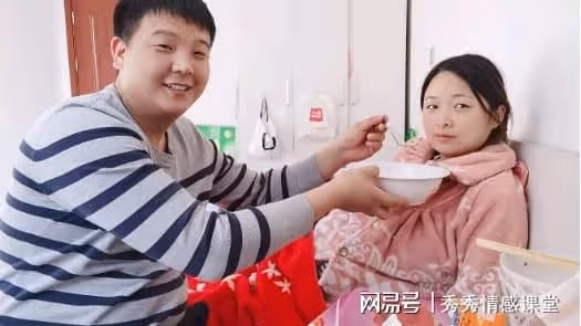 故事:蛋糕先給孫子吃,剩下給外孫女吃,女婿當眾讓岳母下不來台