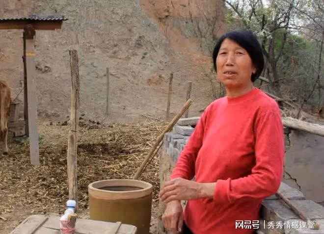 故事:蛋糕先給孫子吃,剩下給外孫女吃,女婿當眾讓岳母下不來台