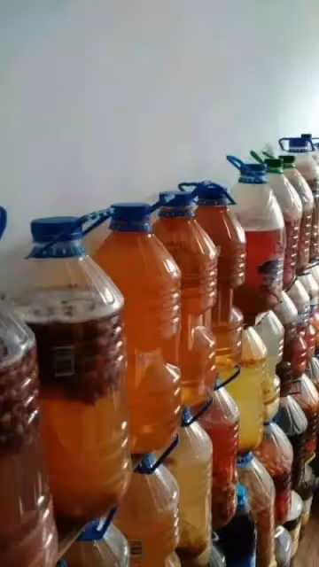 12種無敵好吃酵素泡菜的做法,收藏