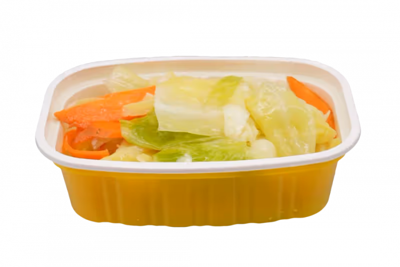 12種無敵好吃酵素泡菜的做法,收藏
