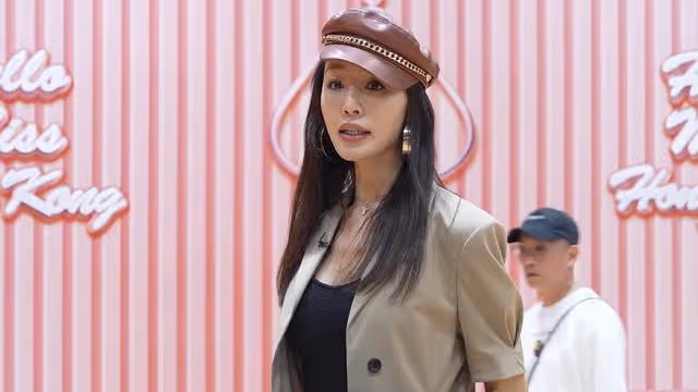 香港小姐選美終極面試，熱門佳麗曝負面新聞，多次遲到被導師痛批
