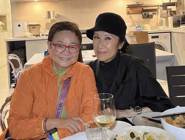 被誤傳離世!TVB知名老戲骨疑患病,身材消瘦體重僅70斤