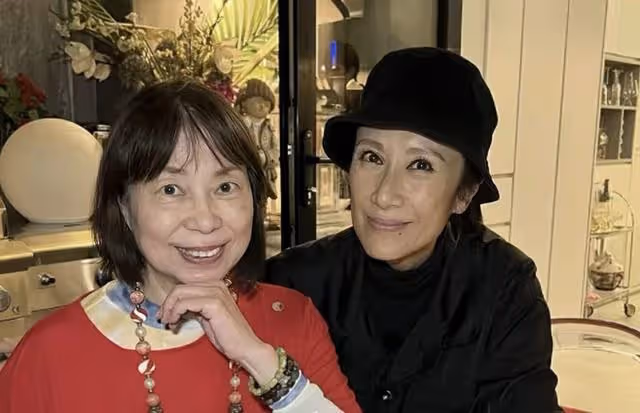 被誤傳離世!TVB知名老戲骨疑患病,身材消瘦體重僅70斤