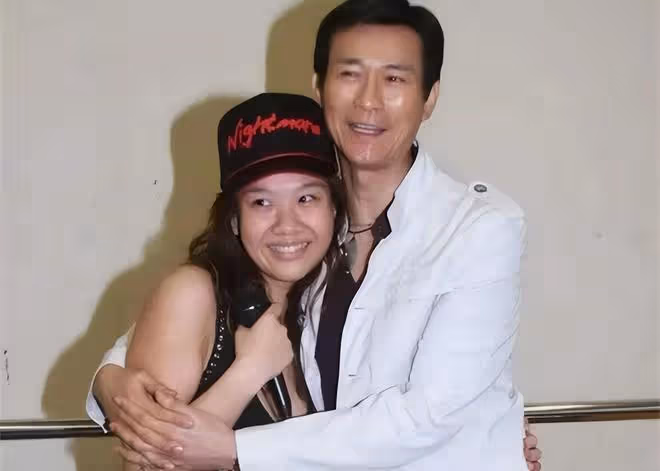 鄭欣宜抑鬱症失聯近3個月!沈殿霞好友發聲,不建議大家找鄭少秋