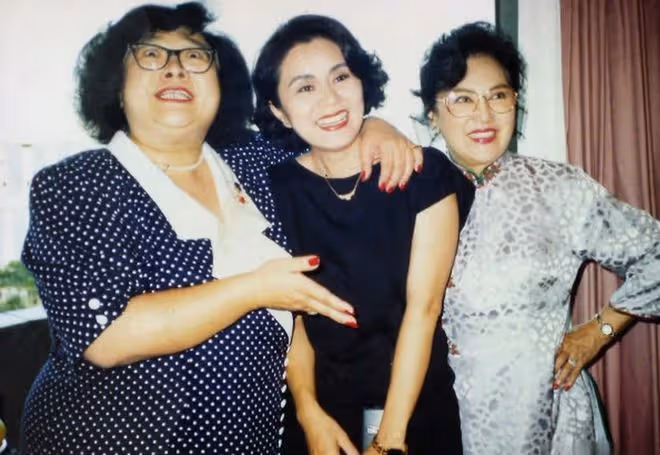鄭欣宜抑鬱症失聯近3個月!沈殿霞好友發聲,不建議大家找鄭少秋