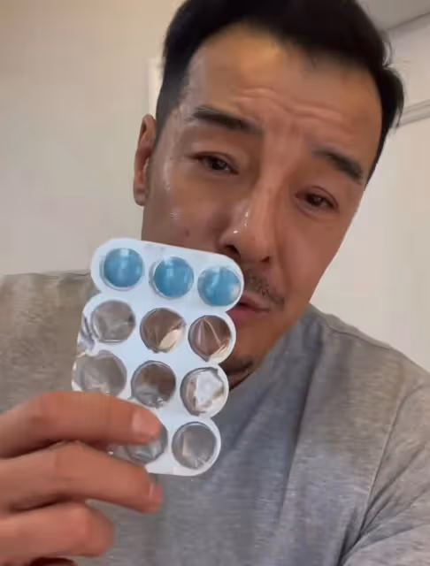 52歲男星被曝不滿老演員稱呼,向記者吐口水!本人急發視頻澄清