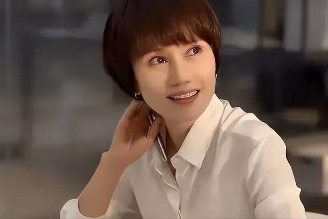 袁泉:6根鋼釘1根鋼條,堅守多年不變,袁泉打了多少明星的臉?