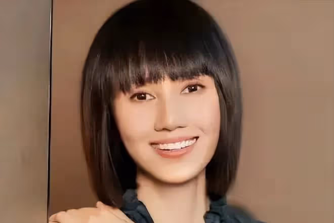 袁泉:6根鋼釘1根鋼條,堅守多年不變,袁泉打了多少明星的臉?