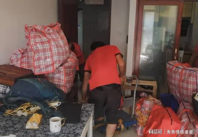 故事:嫂子離婚後,卻讓我和老公幫她養孩子,我趕緊買房搬出去