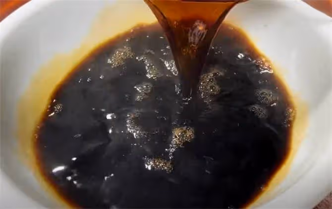 農村80歲老奶奶用了30年腌蘿蔔配方，清脆爽口，好吃又下飯