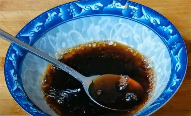 家常糖醋圓茄子這樣做,外酥里軟又可口,鮮香美味又解饞