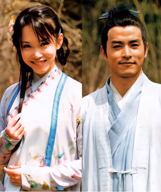 林志玲夫婦現身,黑澤終於被她熬成了「爹」
