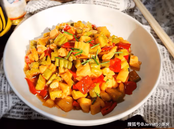 7月11號入伏,寧可不吃肉,也要吃這5種蔬菜,清熱解暑,安穩度夏