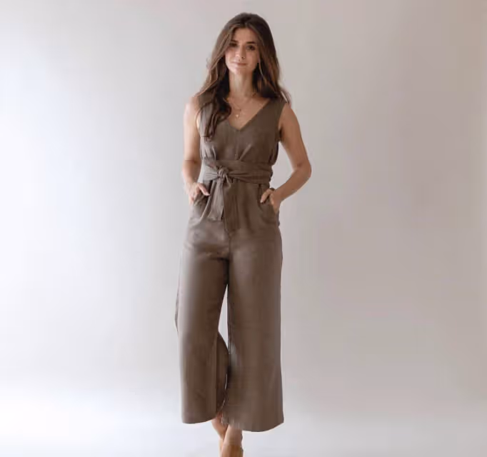 你是什麼身材，就穿什麼衣服！S型穿什麼都美，梨形這樣穿才好看