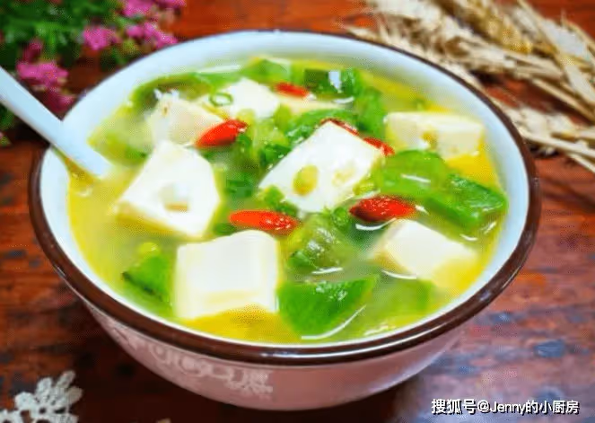 「入伏喝湯，暑病走光」！推薦這5道湯，清爽不油膩，營養又好喝