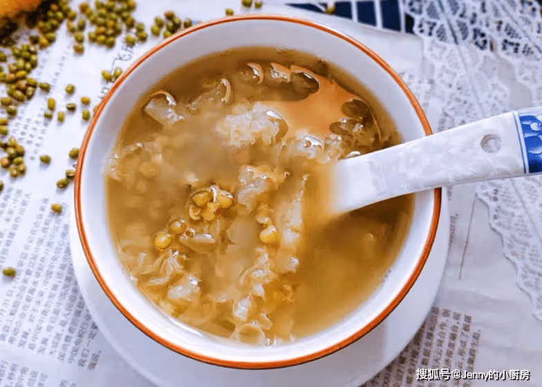 「入伏喝湯，暑病走光」！推薦這5道湯，清爽不油膩，營養又好喝
