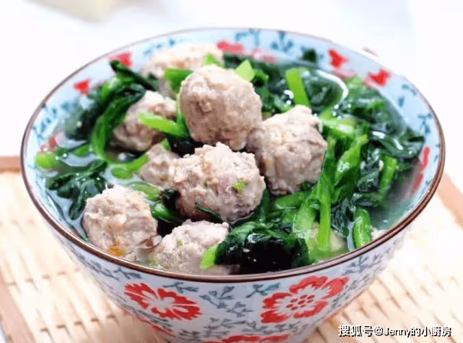「入伏喝湯,暑病走光」!推薦這5道湯,清爽不油膩,營養又好喝