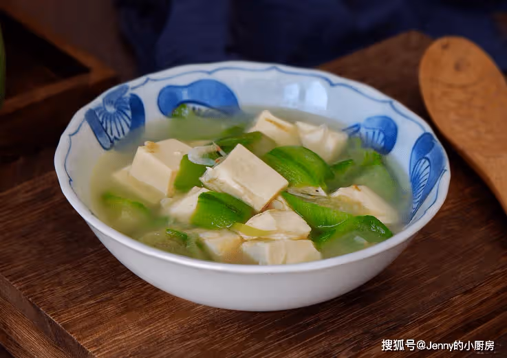 「入伏喝湯,暑病走光」!推薦這5道湯,清爽不油膩,營養又好喝