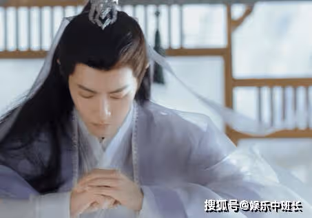 《玉骨遙》時影為什麼會變成小動物？《玉骨遙》時影又是誰的兒子？