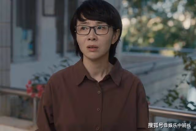 《追光的日子》學生被分三六九等，李主任的偏心，違背了教育的初衷