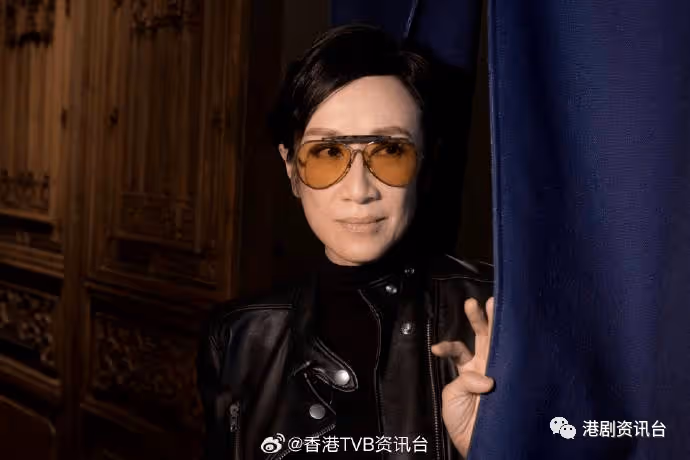 59歲呂珊早前被誤傳重病入院!近況曝光面容消瘦不少骨感明顯