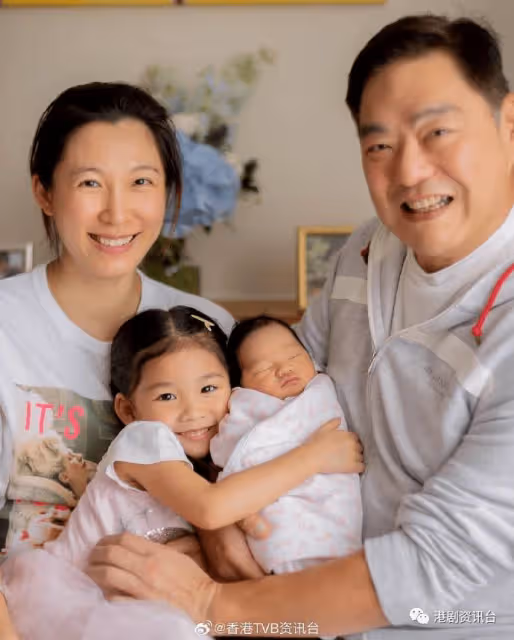 TVB女星百億老公慶生兼囝囝滿月!宴請多位城中富豪何超瓊都有出席