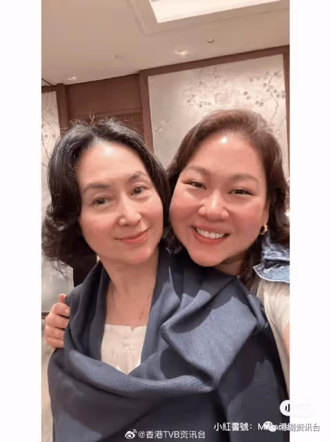TVB女星百億老公慶生兼囝囝滿月!宴請多位城中富豪何超瓊都有出席