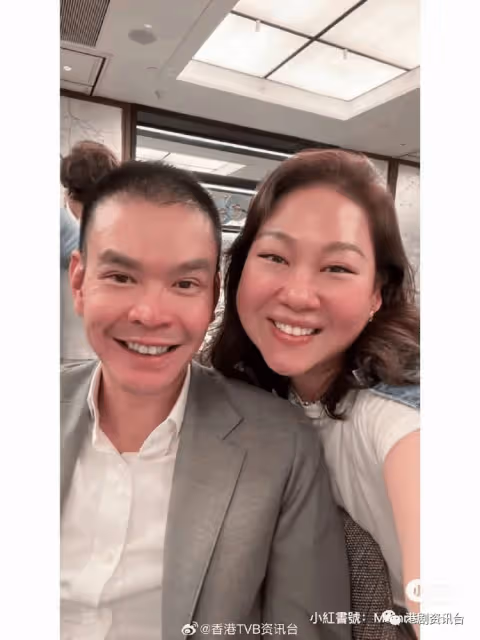 TVB女星百億老公慶生兼囝囝滿月!宴請多位城中富豪何超瓊都有出席