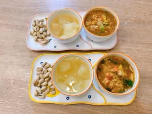 小學生早餐記錄2