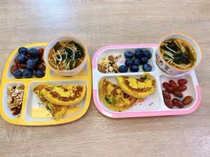 小學生早餐記錄2