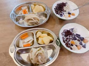 小學生早餐記錄2