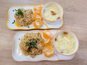 小學生早餐記錄2