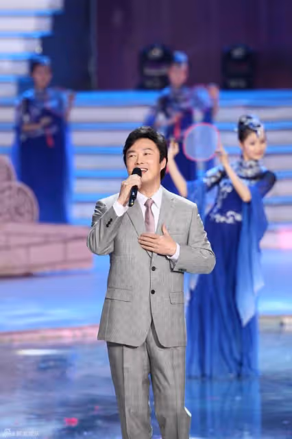 費玉清疑病危傳聞升級!私生子被曝現身爭產,黃安氣憤回應曝真相