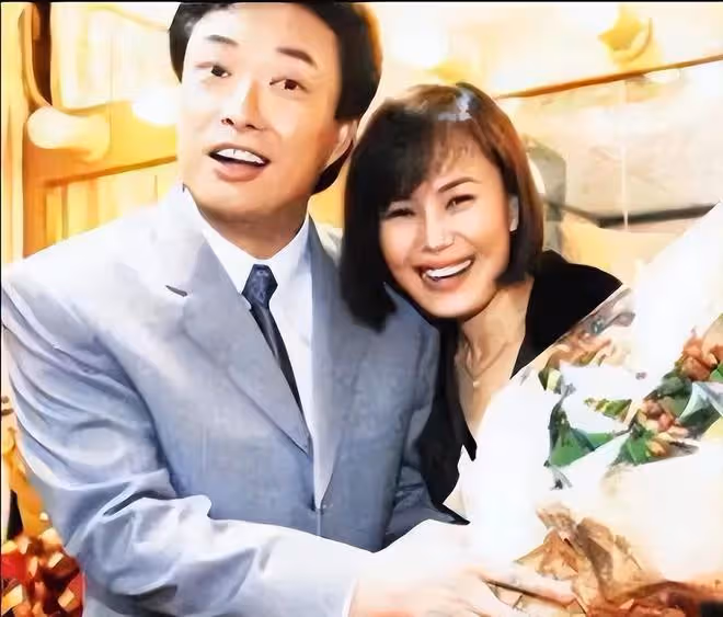 費玉清疑病危傳聞升級!私生子被曝現身爭產,黃安氣憤回應曝真相
