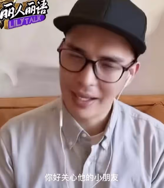 張柏芝被曝姐弟不和,只因拒絕經濟援助弟弟!38歲張柏文首度澄清