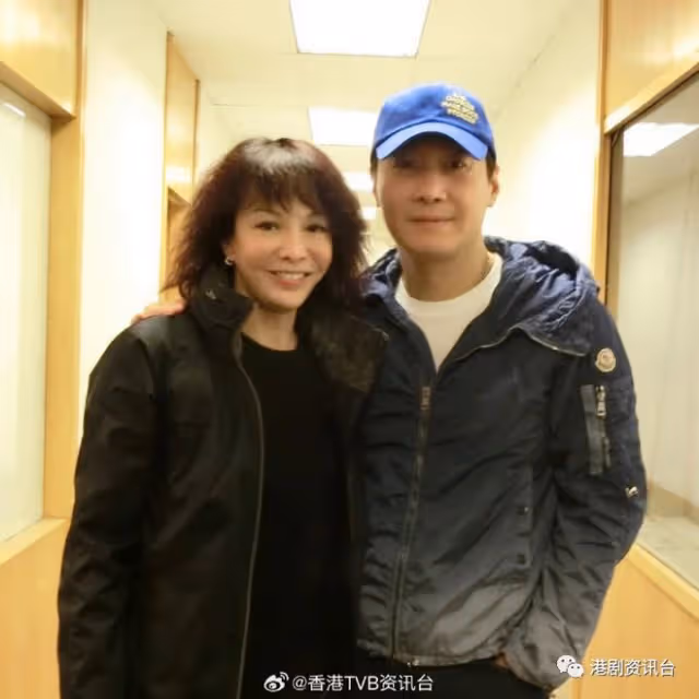 鄭裕玲男神集郵名單再添一員!蹺實山下智久露出滿足甜笑