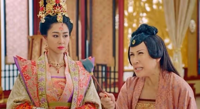 曾傳重病入院！59歲TVB女星近況曝光面容消瘦！演過大量TVB劇卻仍單身！