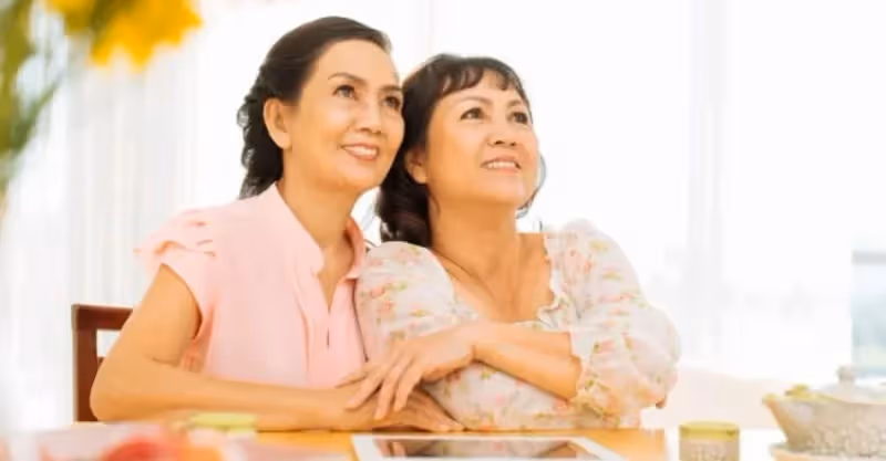 讓我花100多萬買婚房，卻是親家去同住。我不買房，兒子送給你們