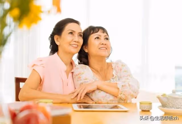 讓我花100多萬買婚房,卻是親家去同住。我不買房,兒子送給你們