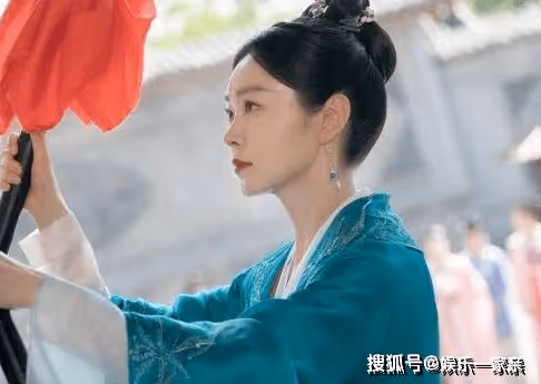 《長風渡》柳玉茹真的死了嗎?《長風渡》為什麼說柳玉茹是假死?