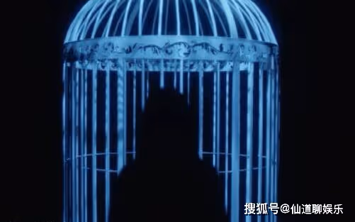 《消失的她》主題曲《籠》是誰寫的?《籠》被質疑抄襲《易燃易爆炸》