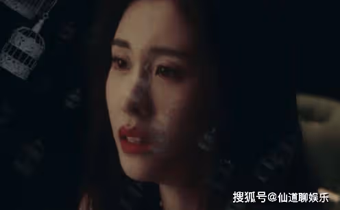 《消失的她》主題曲《籠》是誰寫的?《籠》被質疑抄襲《易燃易爆炸》