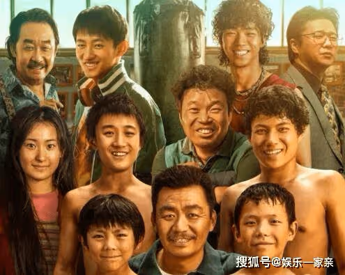 《八角籠中》向騰輝的姐姐是誰演的？原來是王寶強親姐姐上陣！