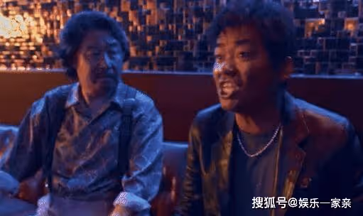 《八角籠中》向騰輝的姐姐是誰演的？原來是王寶強親姐姐上陣！