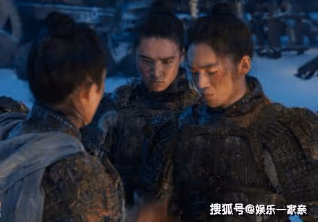《封神第一部》的蘇妲己是誰扮演的？《封神第一部》有朱一龍嗎？
